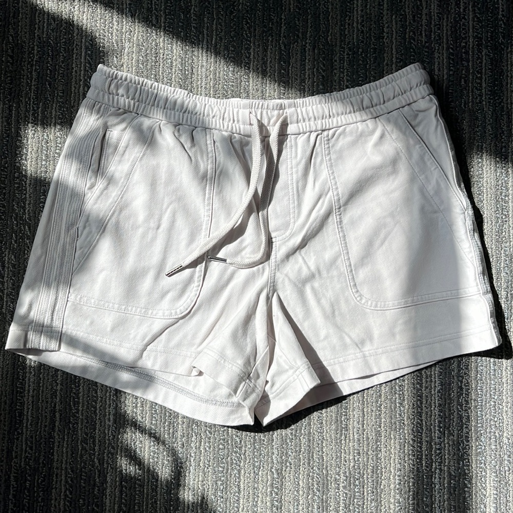 Athleta Farallon Shorts